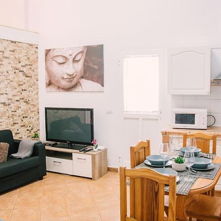 Casa Beta Ven A Disfrutarla Buenavista Del Norte Exterior foto